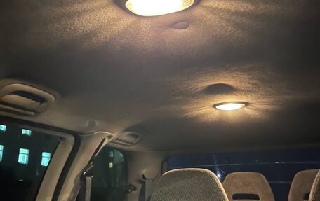 Chrysler Voyager III, 1996 год, 295 000 рублей, 33 фотография