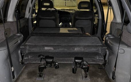 Chrysler Voyager III, 1996 год, 295 000 рублей, 31 фотография