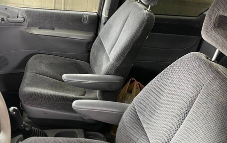 Chrysler Voyager III, 1996 год, 295 000 рублей, 30 фотография