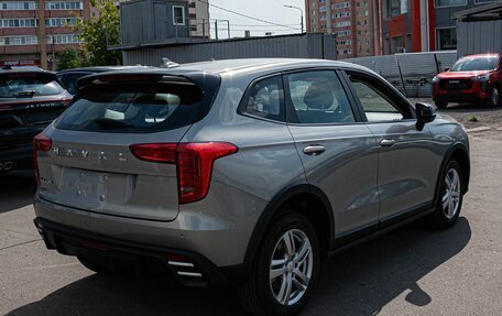 Haval Jolion, 2025 год, 2 149 000 рублей, 6 фотография