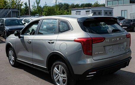 Haval Jolion, 2025 год, 2 149 000 рублей, 8 фотография