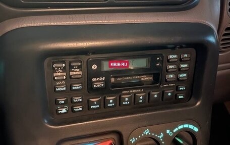 Chrysler Voyager III, 1996 год, 295 000 рублей, 35 фотография