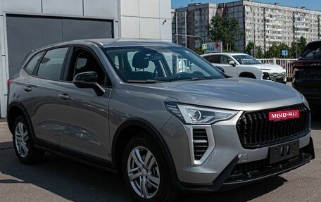 Haval Jolion, 2025 год, 2 149 000 рублей, 3 фотография