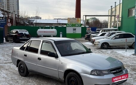 Daewoo Nexia I рестайлинг, 2010 год, 170 000 рублей, 2 фотография