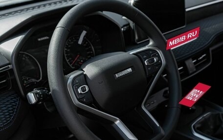 Haval Jolion, 2025 год, 2 149 000 рублей, 11 фотография