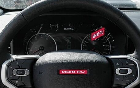 Haval Jolion, 2025 год, 2 149 000 рублей, 9 фотография