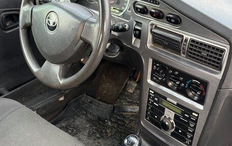 Daewoo Nexia I рестайлинг, 2010 год, 170 000 рублей, 10 фотография