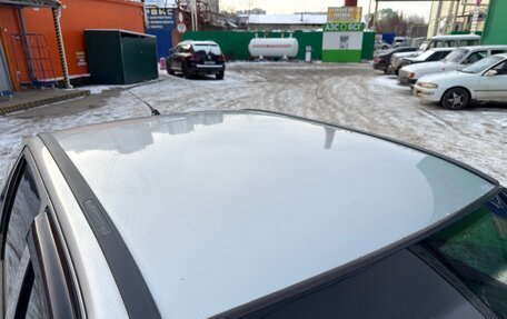 Daewoo Nexia I рестайлинг, 2010 год, 170 000 рублей, 7 фотография