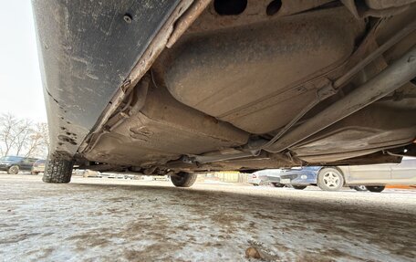 Daewoo Nexia I рестайлинг, 2010 год, 170 000 рублей, 12 фотография