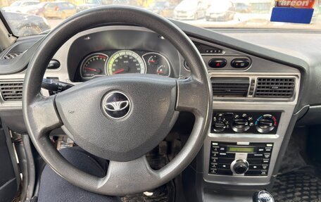 Daewoo Nexia I рестайлинг, 2010 год, 170 000 рублей, 8 фотография