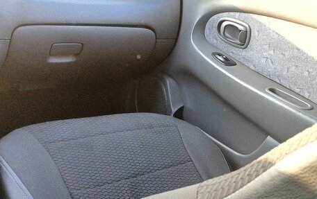 KIA Spectra II (LD), 2007 год, 415 000 рублей, 2 фотография