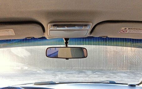 KIA Spectra II (LD), 2007 год, 415 000 рублей, 3 фотография