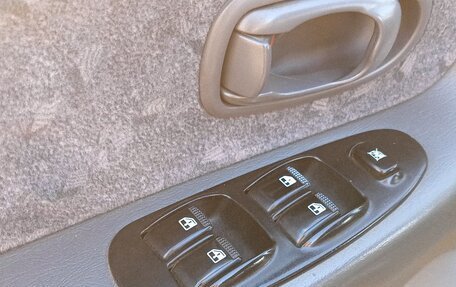 KIA Spectra II (LD), 2007 год, 415 000 рублей, 5 фотография