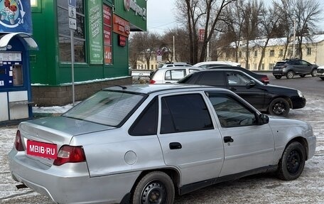 Daewoo Nexia I рестайлинг, 2010 год, 170 000 рублей, 4 фотография