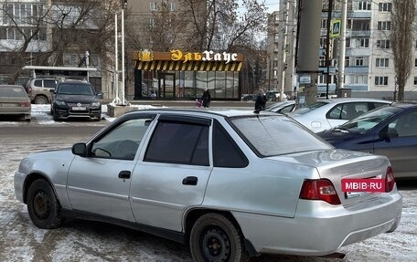 Daewoo Nexia I рестайлинг, 2010 год, 170 000 рублей, 5 фотография