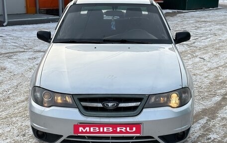 Daewoo Nexia I рестайлинг, 2010 год, 170 000 рублей, 3 фотография