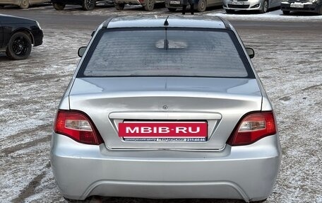 Daewoo Nexia I рестайлинг, 2010 год, 170 000 рублей, 6 фотография