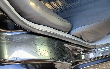 KIA Spectra II (LD), 2007 год, 415 000 рублей, 8 фотография