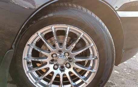 KIA Spectra II (LD), 2007 год, 415 000 рублей, 11 фотография