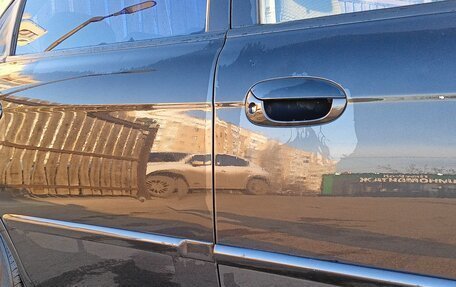 KIA Spectra II (LD), 2007 год, 415 000 рублей, 10 фотография