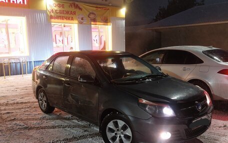 Geely GC6, 2015 год, 145 000 рублей, 2 фотография