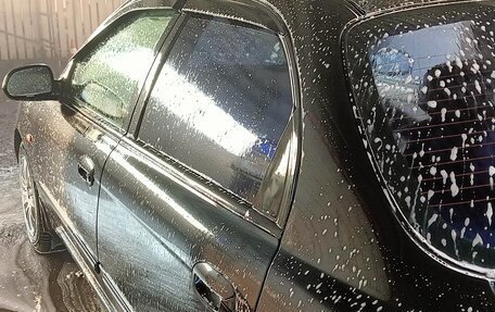 KIA Spectra II (LD), 2007 год, 415 000 рублей, 19 фотография