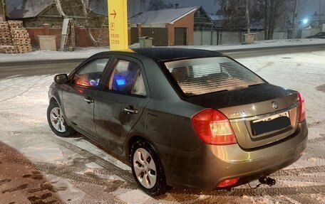 Geely GC6, 2015 год, 145 000 рублей, 4 фотография