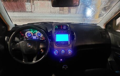 Geely GC6, 2015 год, 145 000 рублей, 5 фотография