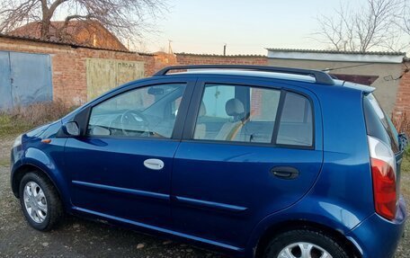 Chery Kimo (A1), 2009 год, 300 000 рублей, 2 фотография