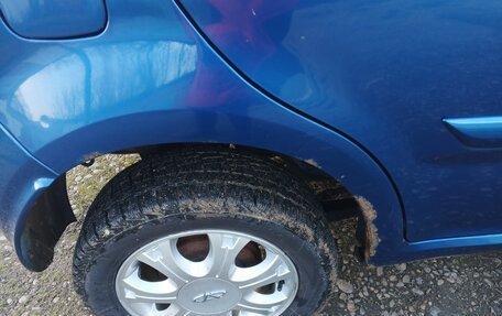 Chery Kimo (A1), 2009 год, 300 000 рублей, 5 фотография