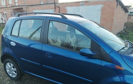 Chery Kimo (A1), 2009 год, 300 000 рублей, 4 фотография