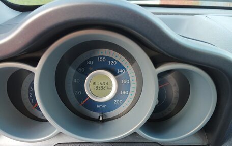 Chery Kimo (A1), 2009 год, 300 000 рублей, 8 фотография