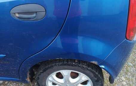 Chery Kimo (A1), 2009 год, 300 000 рублей, 7 фотография