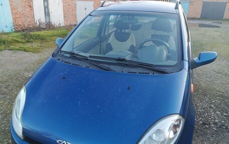 Chery Kimo (A1), 2009 год, 300 000 рублей, 3 фотография