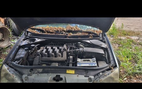 Ford Mondeo III, 2003 год, 300 000 рублей, 7 фотография