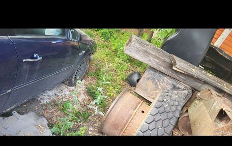 Ford Mondeo III, 2003 год, 300 000 рублей, 5 фотография