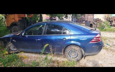 Ford Mondeo III, 2003 год, 300 000 рублей, 6 фотография