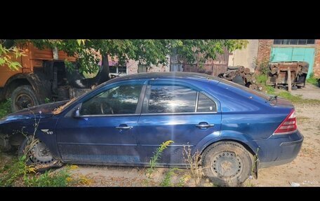 Ford Mondeo III, 2003 год, 300 000 рублей, 3 фотография