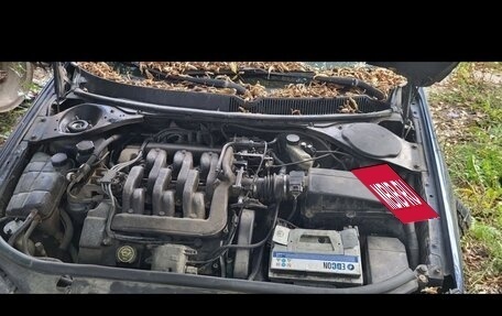 Ford Mondeo III, 2003 год, 300 000 рублей, 8 фотография