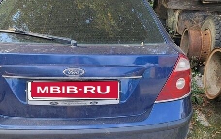 Ford Mondeo III, 2003 год, 300 000 рублей, 4 фотография