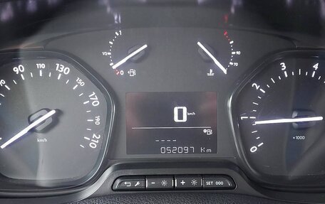 Toyota ProAce II, 2022 год, 2 550 000 рублей, 6 фотография