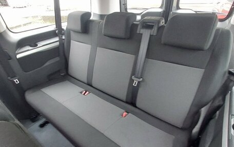 Toyota ProAce II, 2022 год, 2 550 000 рублей, 7 фотография