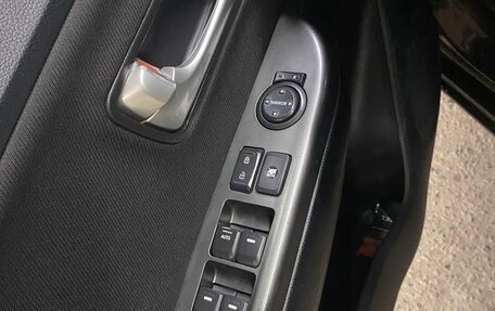 KIA Rio III рестайлинг, 2016 год, 790 000 рублей, 11 фотография