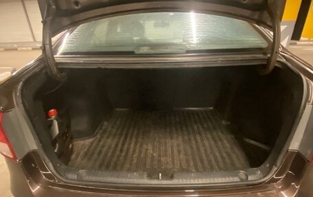 KIA Rio III рестайлинг, 2016 год, 790 000 рублей, 18 фотография