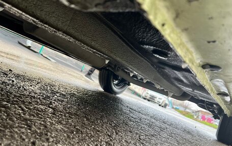 Chevrolet Spark III, 2007 год, 365 000 рублей, 11 фотография