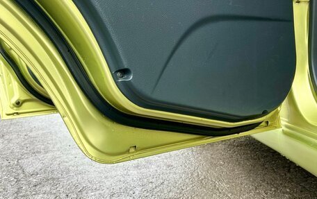 Chevrolet Spark III, 2007 год, 365 000 рублей, 16 фотография