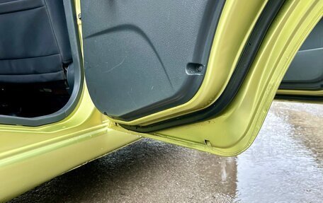 Chevrolet Spark III, 2007 год, 365 000 рублей, 18 фотография