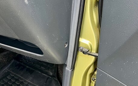 Chevrolet Spark III, 2007 год, 365 000 рублей, 21 фотография