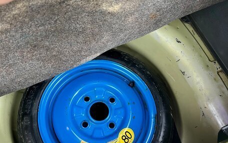 Chevrolet Spark III, 2007 год, 365 000 рублей, 25 фотография