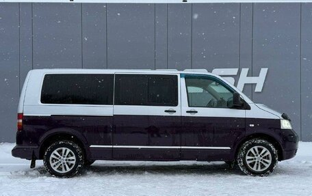 Volkswagen Transporter T5 рестайлинг, 2009 год, 1 250 000 рублей, 5 фотография